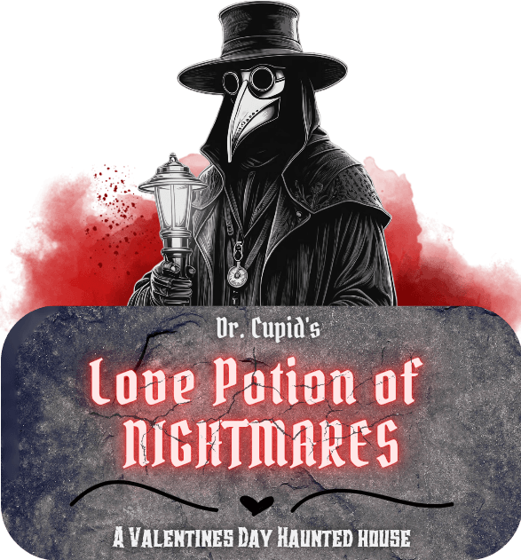 Holiday Fright Fest