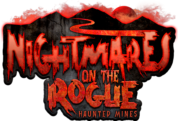 Nightmares on the Rogue Haunted Mines | Carnival of Chaos